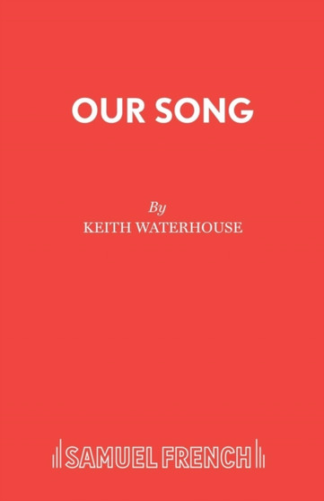Our Song by Keith Waterhouse - Paperback