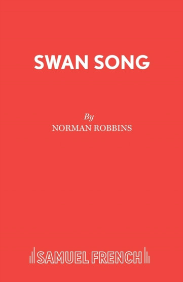 Swan Song by Norman Robbins - Paperback
