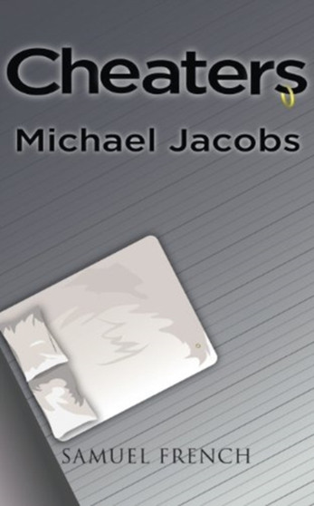 Cheaters by Michael Jacobs - Paperback