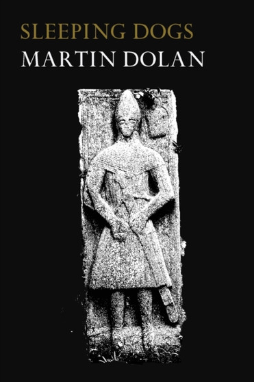 Sleeping Dogs by Martin Dolan - Paperback