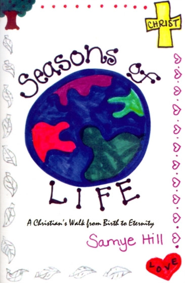 Seasons of Life by Carolyn M Simmons - Paperback
