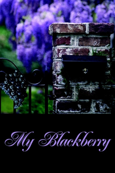 My Blackberry by Rhonda Johnson - Paperback