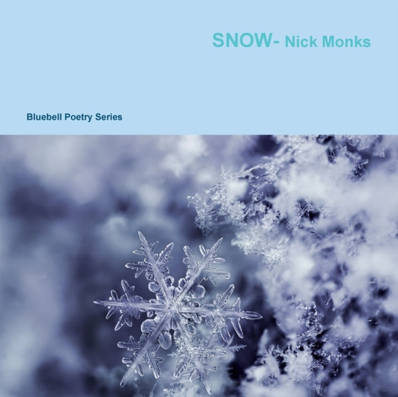 Snow by Nick Monks - Paperback