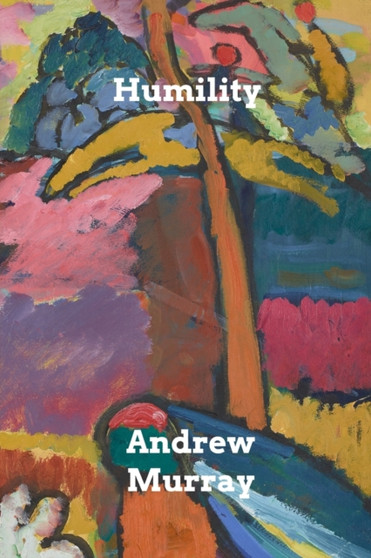 Humility by Andrew Murray - Paperback