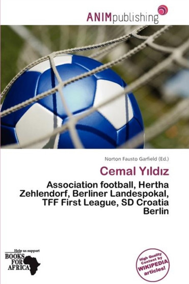 Cemal y LD Z by Norton Fausto Garfield - Paperback