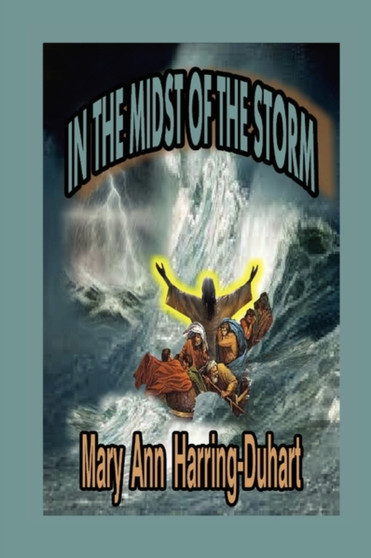 In The Midst of The Storm by Mary Ann Harring-Duhart - Paperback