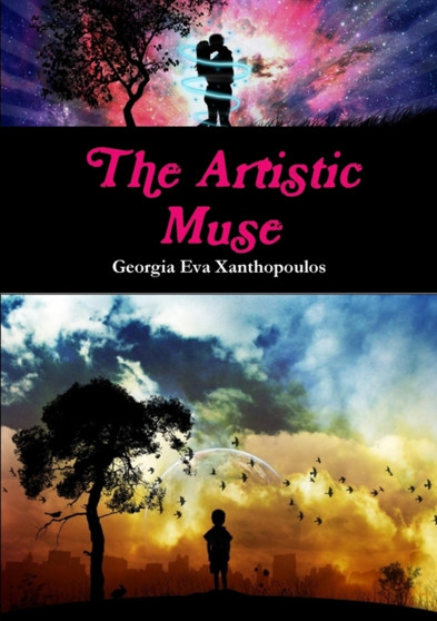 The Artistic Muse by Georgia Eva Xanthopoulos - Paperback