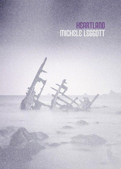 Heartland : Paperback by Michele Leggott - Paperback