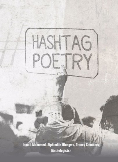Hashtag Poetry by Ismail. Mahomed - Paperback