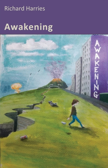 Awakening by Richard Harries - Paperback