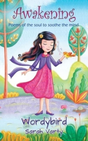 Awakening by Sarah Varty - Paperback