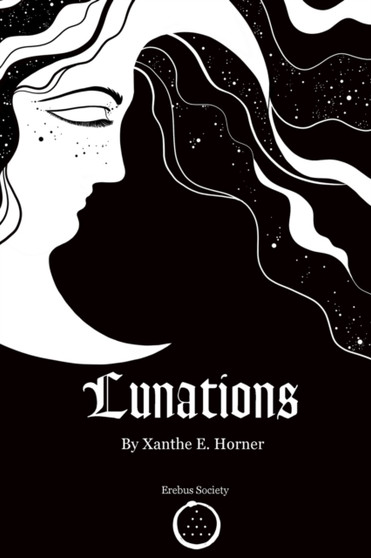 Lunations by Xanthe Horner - Paperback