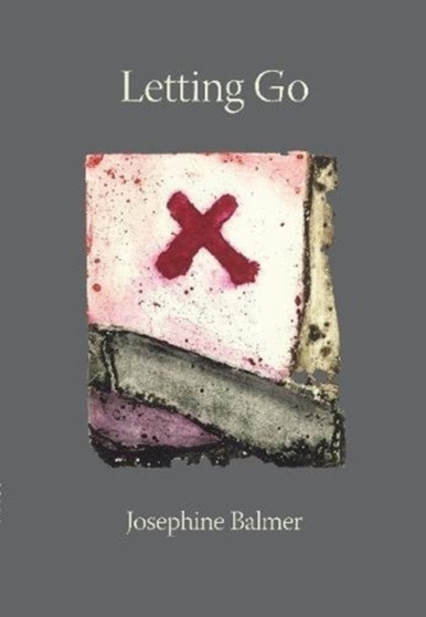 Letting Go by Josephine Balmer - Paperback