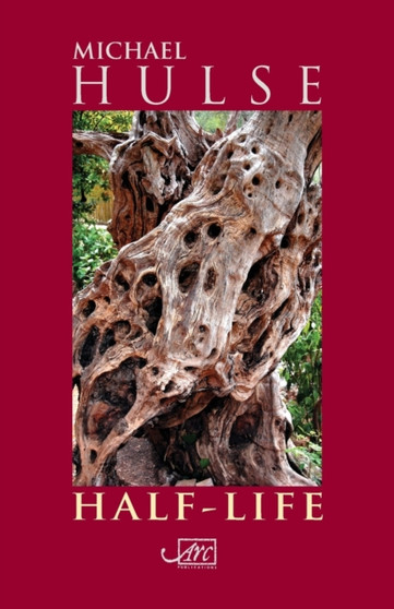 Half-Life by Michael Hulse - Paperback