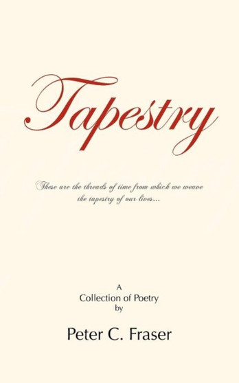 Tapestry by Peter C. Fraser - Paperback