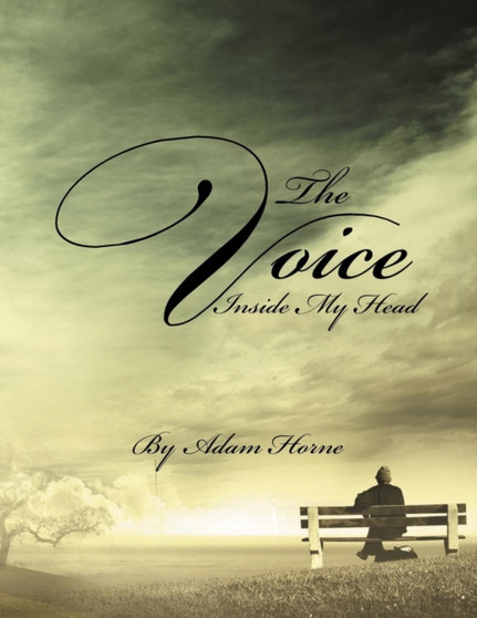 The Voice Inside My Head by Adam Horne - Paperback