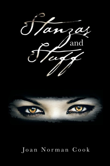 Stanzas and Stuff by Joan Norman Cook - Paperback