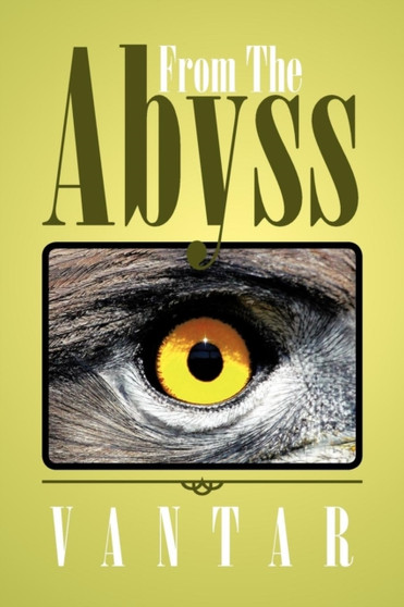 From The Abyss by Vantar - Paperback