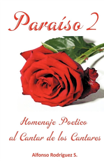 Paraiso 2 by Alfonso Rodriguez S - Paperback