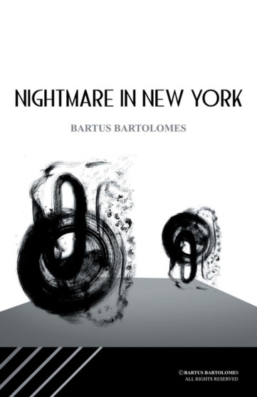 Nightmare in New York by Bartolome Sanchez Sanchez - Paperback