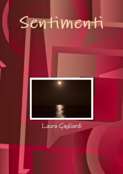 Sentimenti by Laura Gagliardi - Paperback