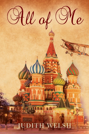 All of Me by Judith Welsh - Paperback