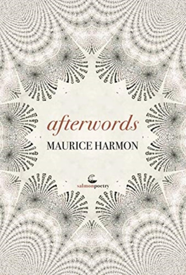 afterwords by Maurice Harmon - Paperback