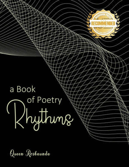 A Book of Poetry Rhythms by Roshaunda Alexander - Paperback