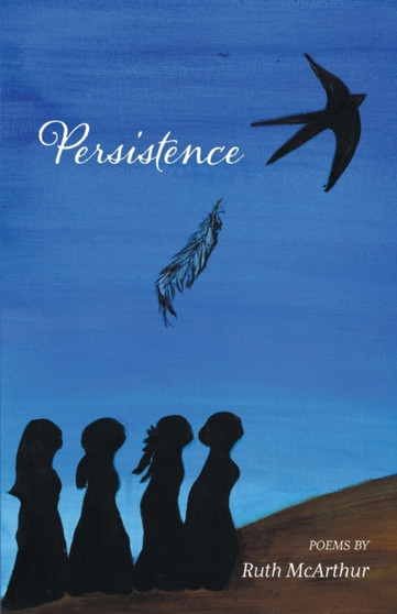 Persistence by McArthur Ruth McArthur - Paperback