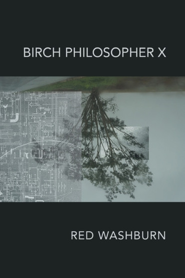 Birch Philosopher X by Red Washburn - Paperback