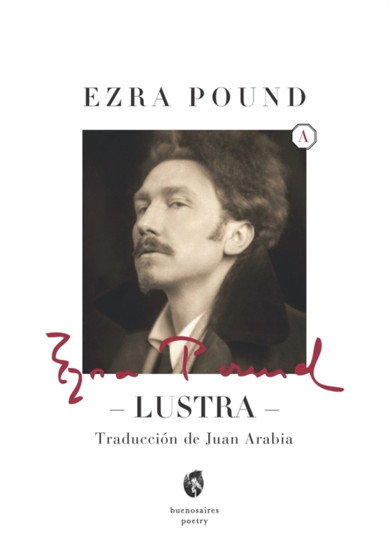 Lustra : 7 by Ezra Pound - Paperback