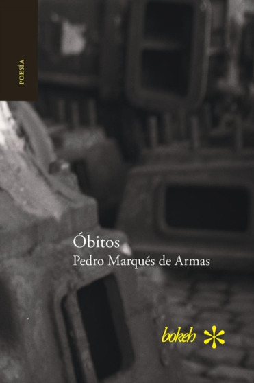 Obitos by Pedro Marques De Armas - Paperback