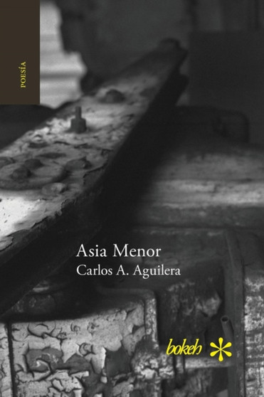 Asia Menor by Carlos a Aguilera - Paperback