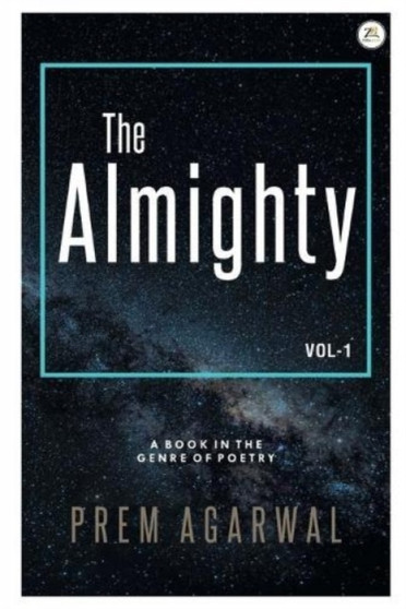 The Almighty by Prem Agarwal - Paperback
