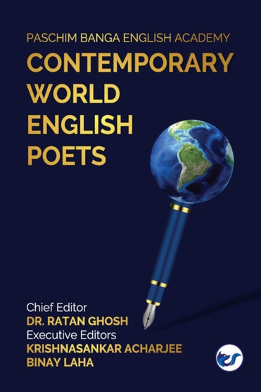 Contemporary World English Poets by Ratan Ghosh - Paperback