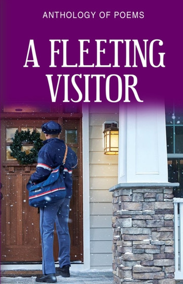 A Fleeting Visitor by Brooke Barash - Paperback