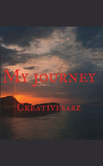 My Journey by S Malik - Paperback