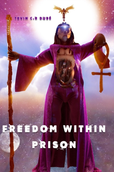 Freedom Within Prison by Tevin C R Dube - Paperback