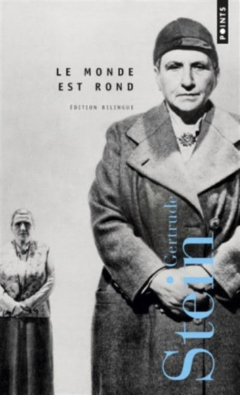 Le monde est rond by Gertrude Stein - Paperback