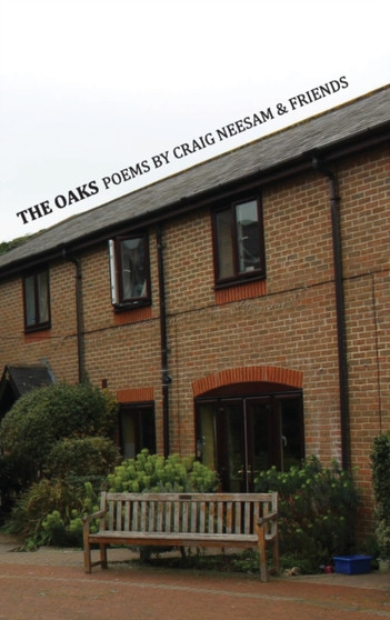 The Oaks by Craig Neesam - Paperback