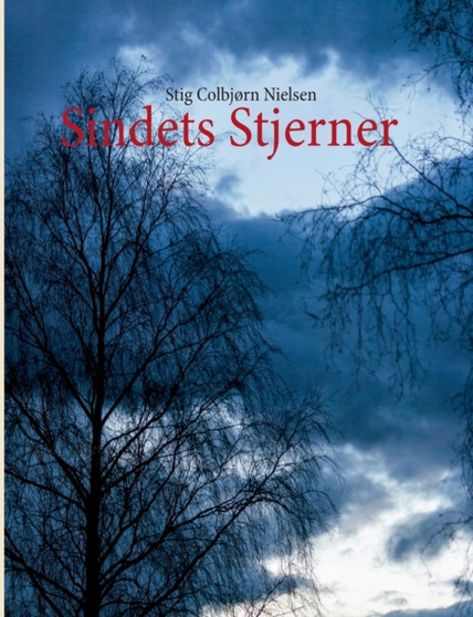 Sindets Stjerner : Digte i Tiden by Stig Colbjorn Nielsen - Paperback