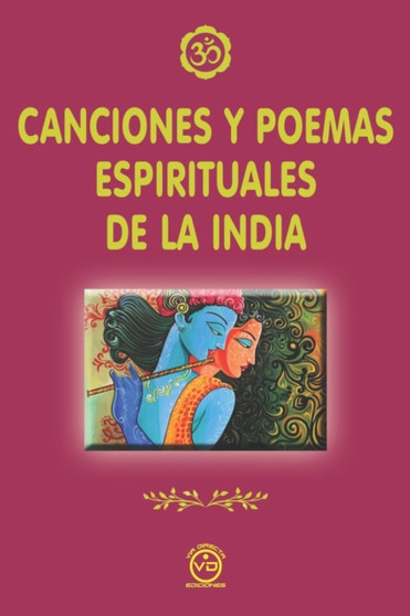 Canciones Y Poemas Espirituales de la India by Jose Carte - Paperback