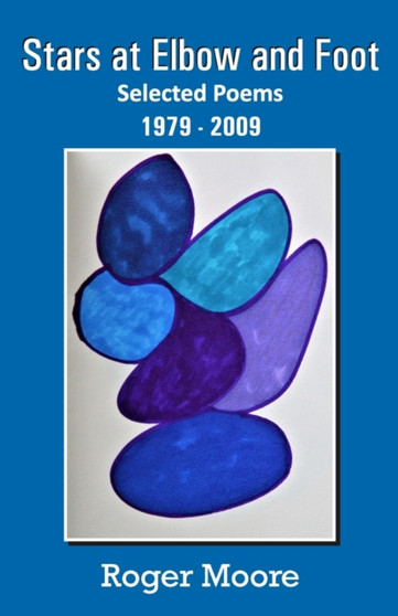 Stars at Elbow and Foot by Roger Moore - Paperback