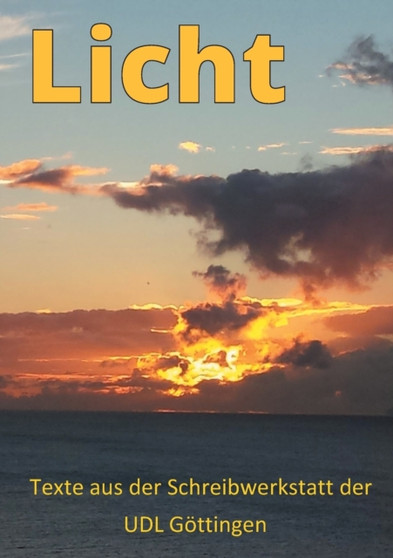 Licht by Ruth Finckh - Paperback