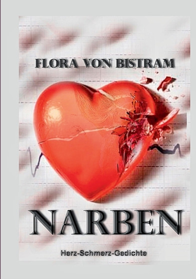 Narben by Flora Von Bistram - Paperback