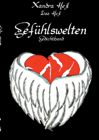 Gefuhlswelten by Xandra Hejl - Paperback