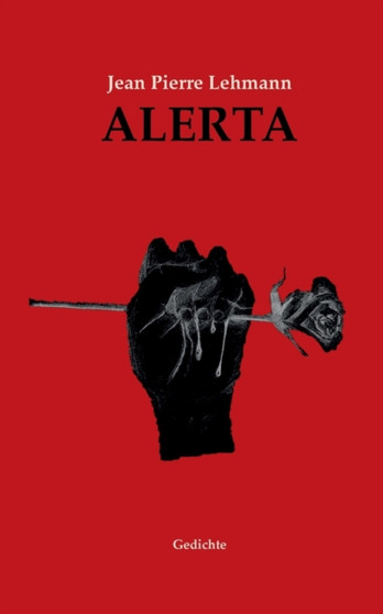 Alerta by Jean Pierre Lehmann - Paperback