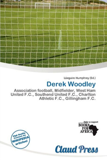 Derek Woodley by L Egaire Humphrey - Paperback