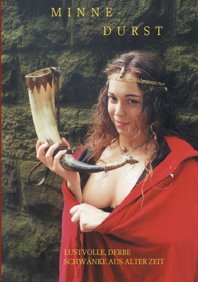 Minnedurst by Anonymus - Paperback