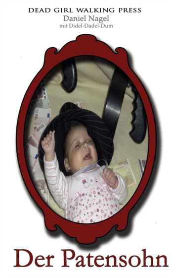 Der Patensohn by Daniel Nagel - Paperback